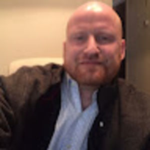 Meet your Posher, William